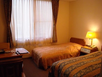 HOTEL SEIKOEN 9/45
