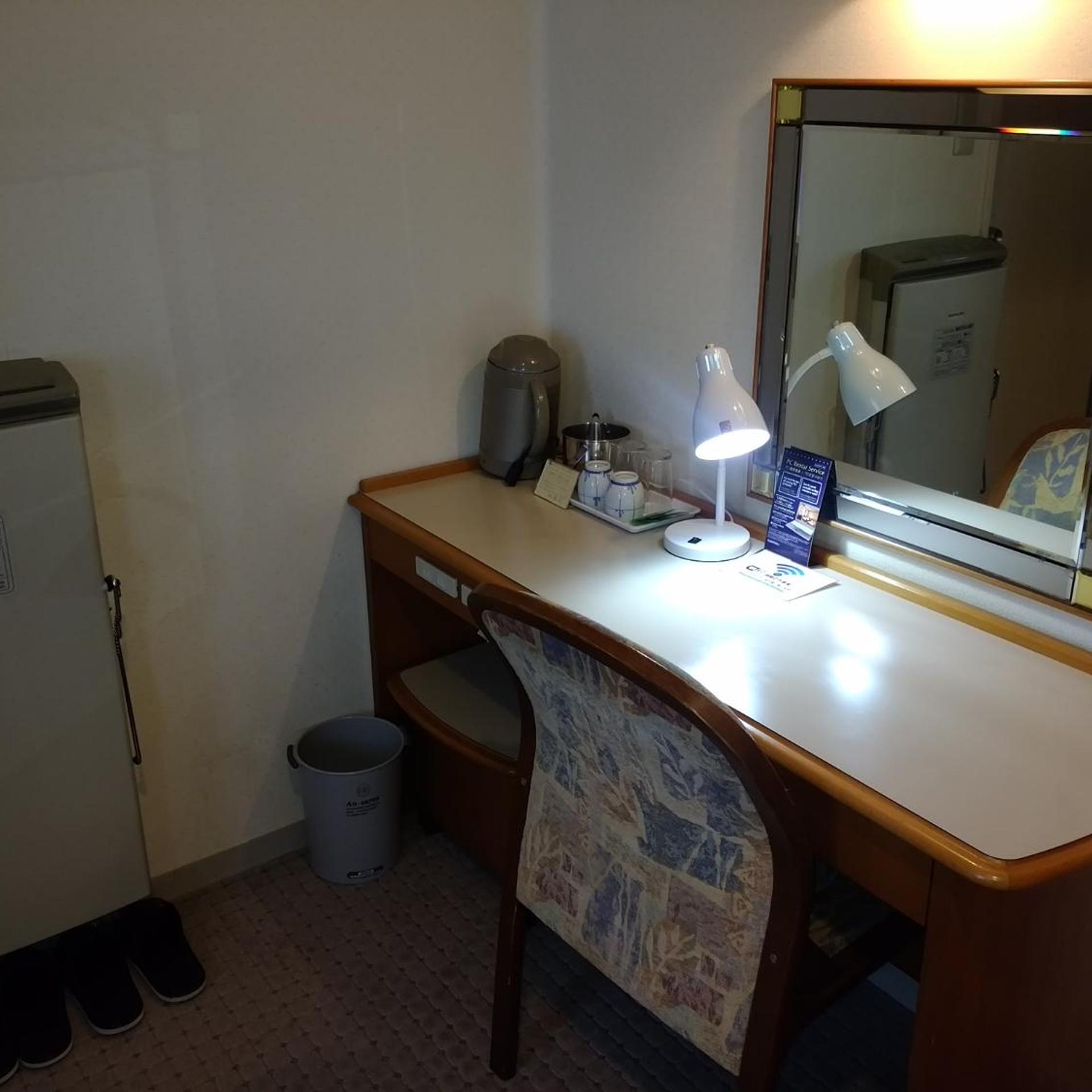 Hotel New Green Kashiwazaki 30/47