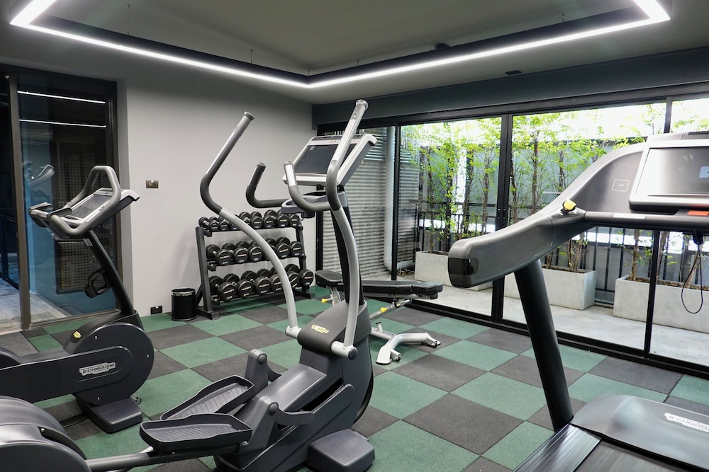 Passa Hotel Bangkok 23/46