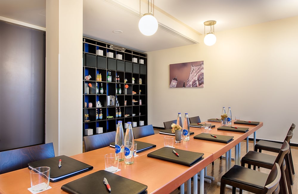 Leonardo Boutique Hotel Rigihof Zurich 70/74