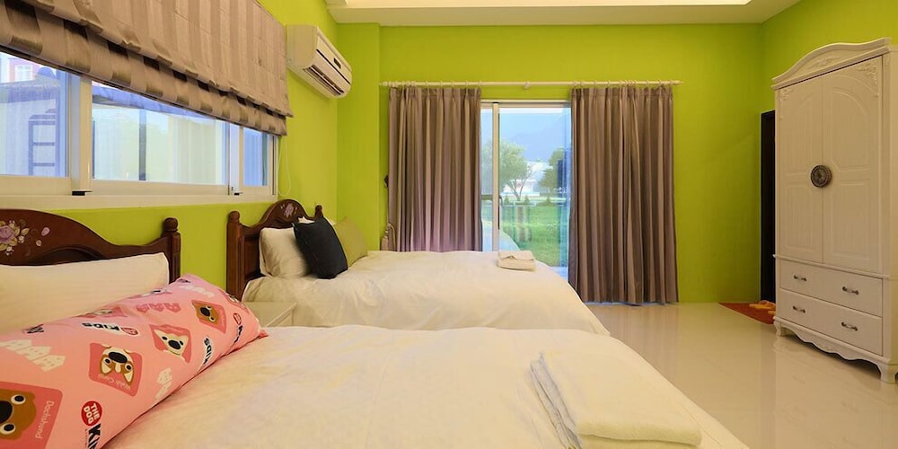 Taroko Bay B&B 11/38