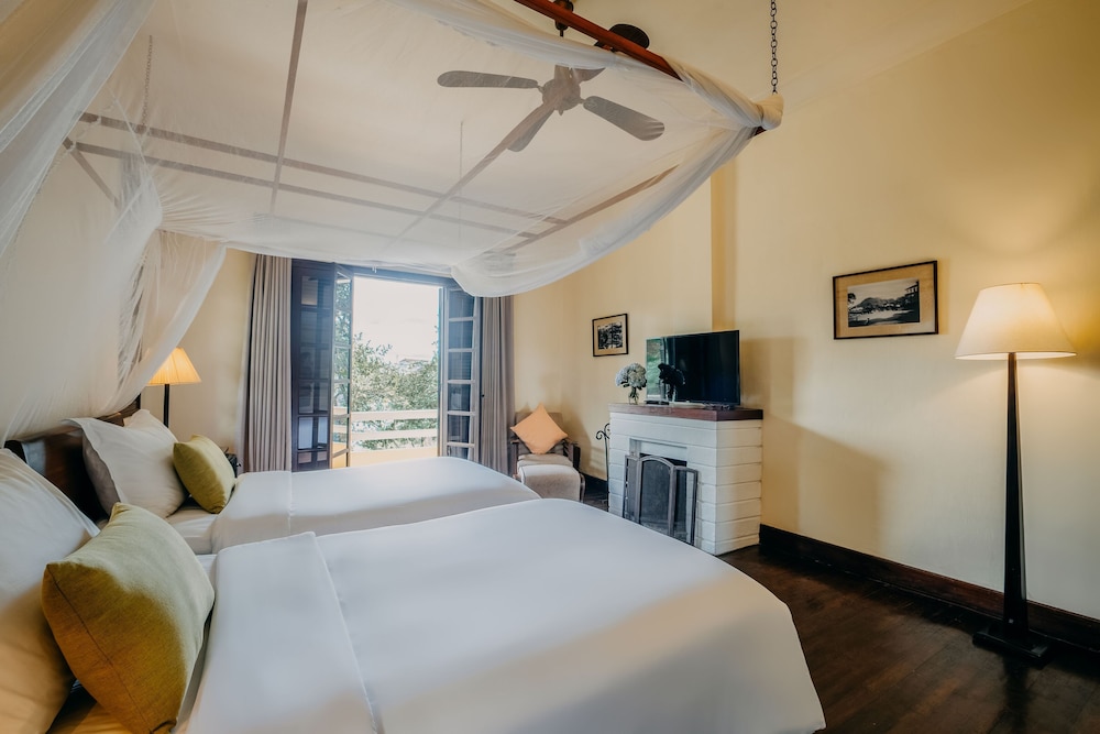 SUITE, VILLA
