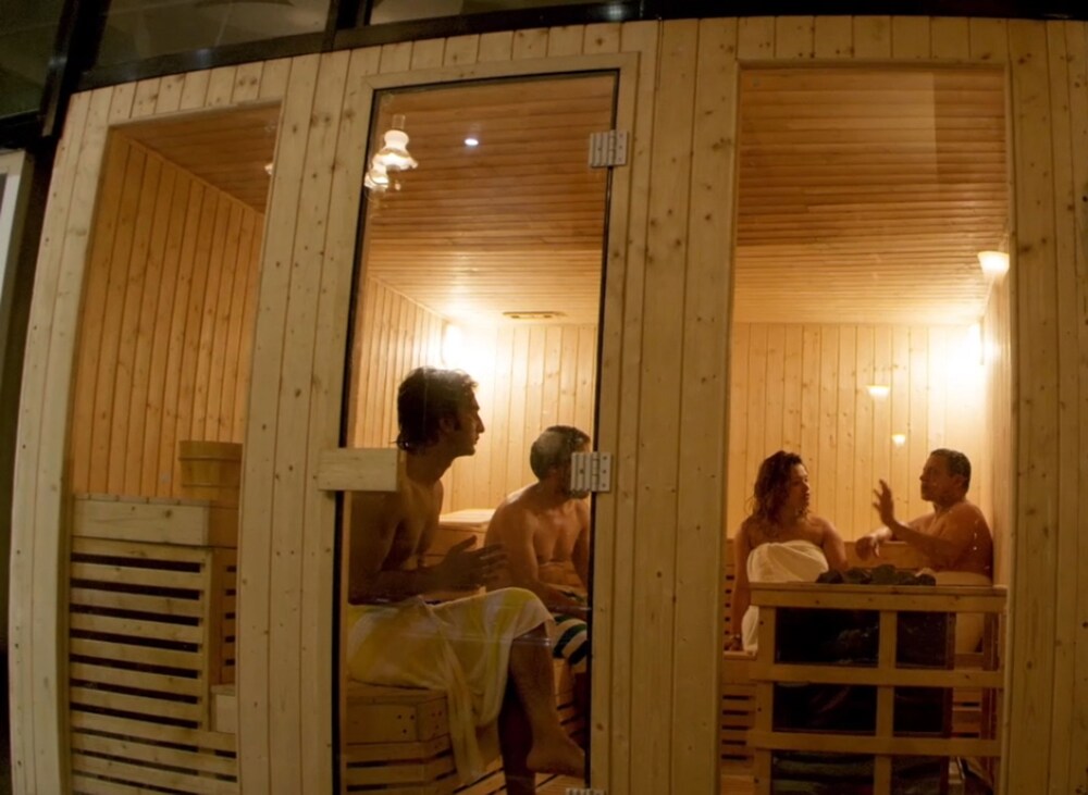 Heritage Hotel Suites And Spa 24/50