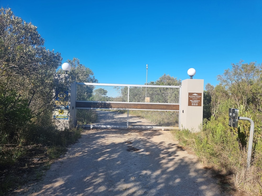 Alkantmooi Private Nature Reserve 42/50