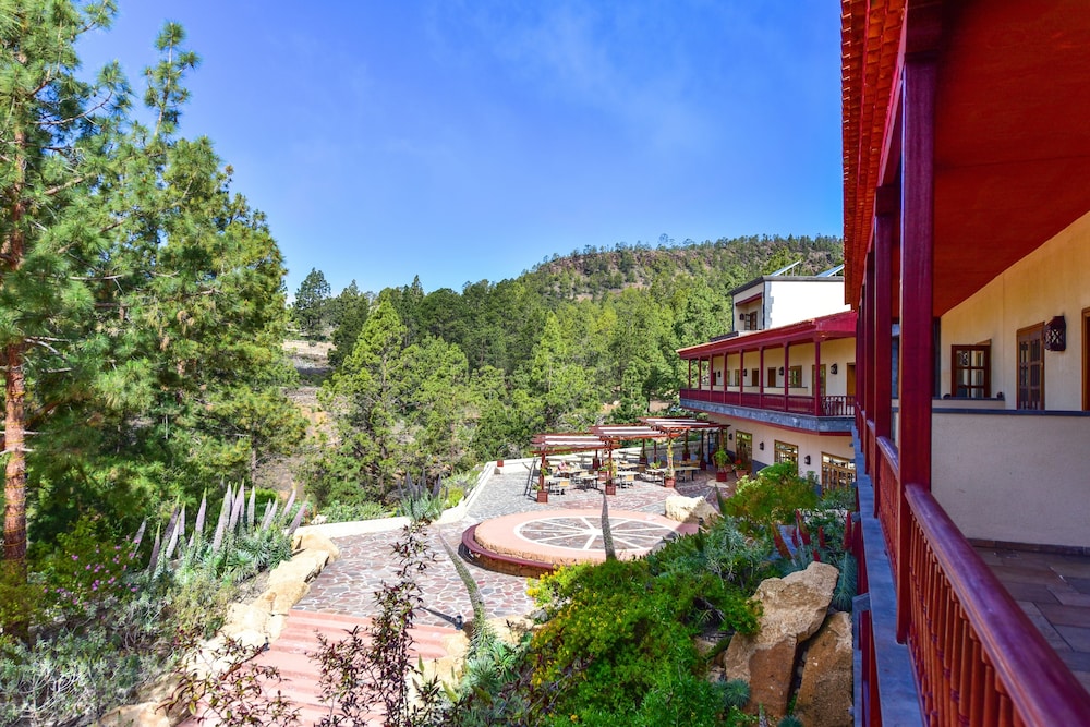 Hotel Spa Villalba - Adults Only 65/70