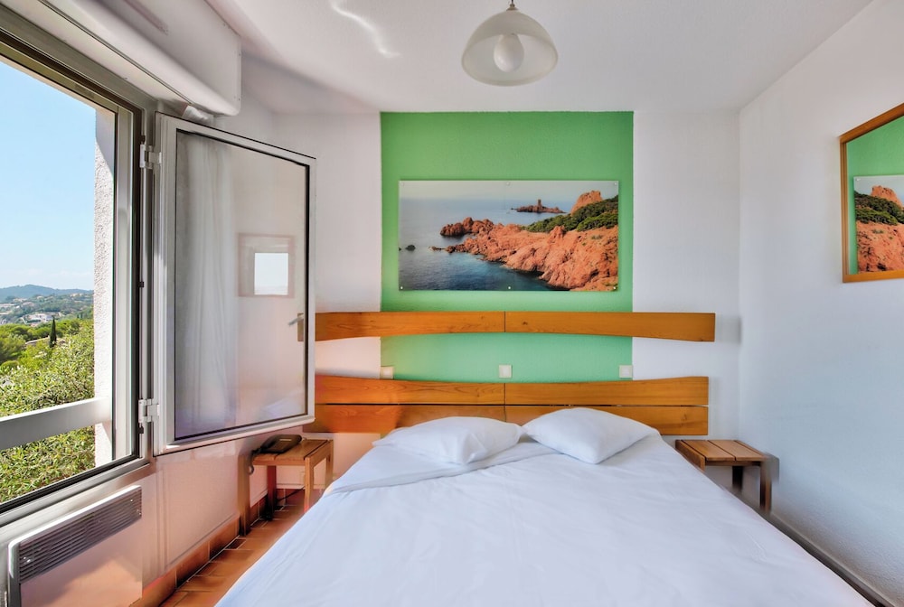 Village Club Les Mas De L'esterel 写真5