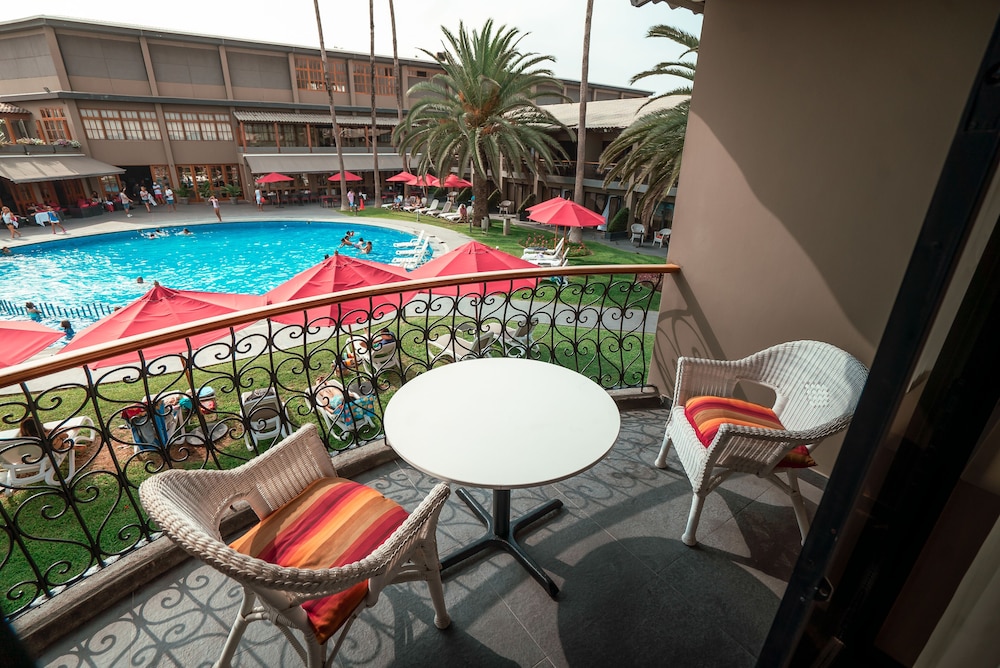 Wyndham Costa Del Sol Trujillo 28/52