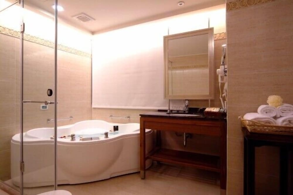 Jingan Classical Inn 34/34