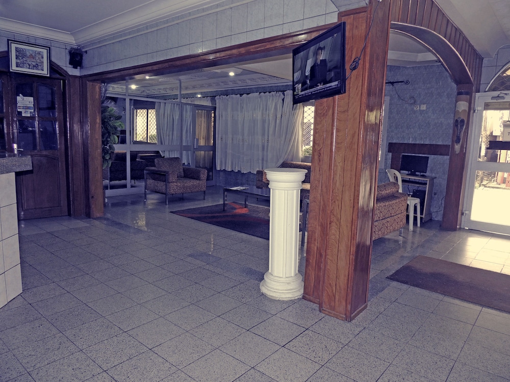 Saffana Hotel 16/34