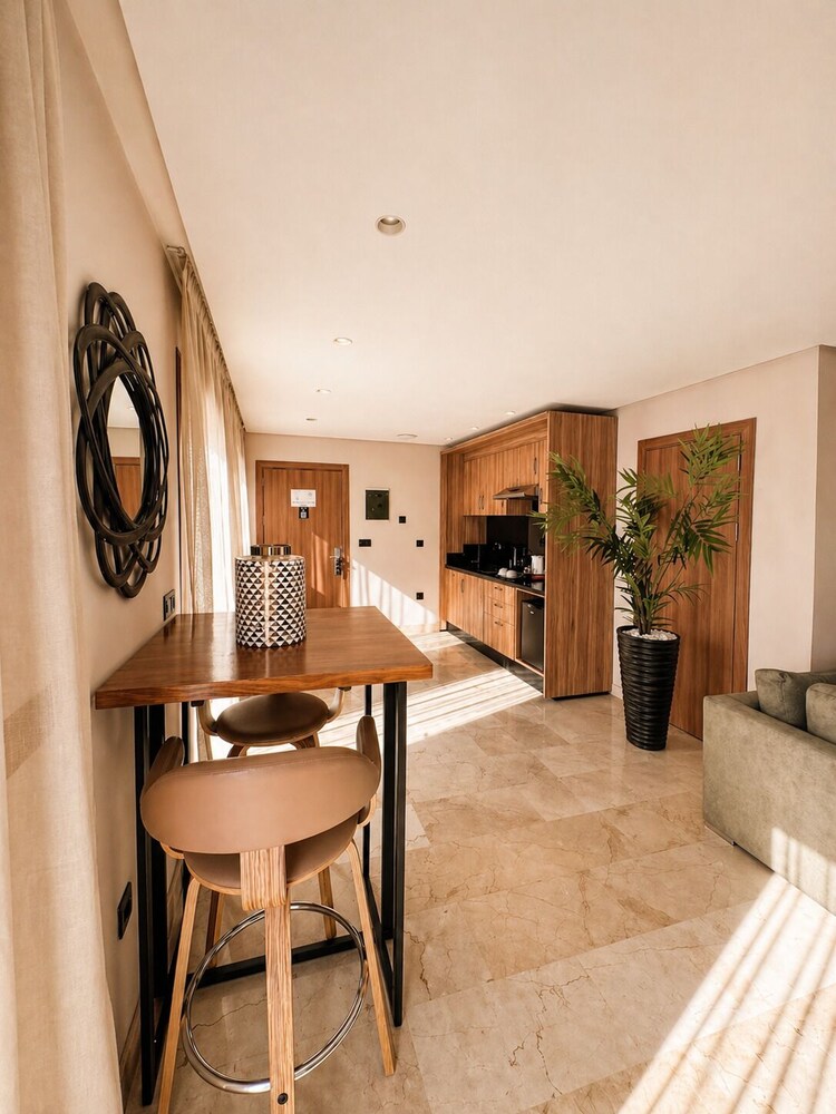 AS Premium By Soho Hotels Maarif 50/50
