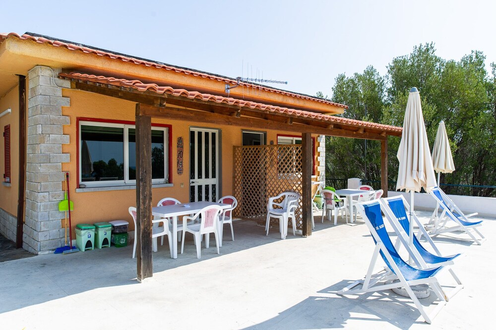 Resort Baia Del Silenzio 9/74