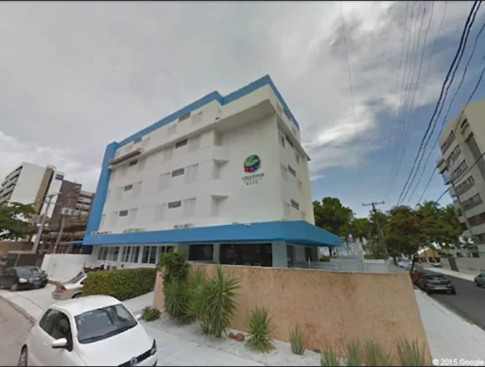 Coqueiros Express Hotel 2/26