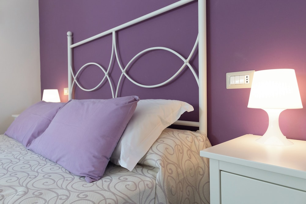 Hotel Residence Il Porto 38/69
