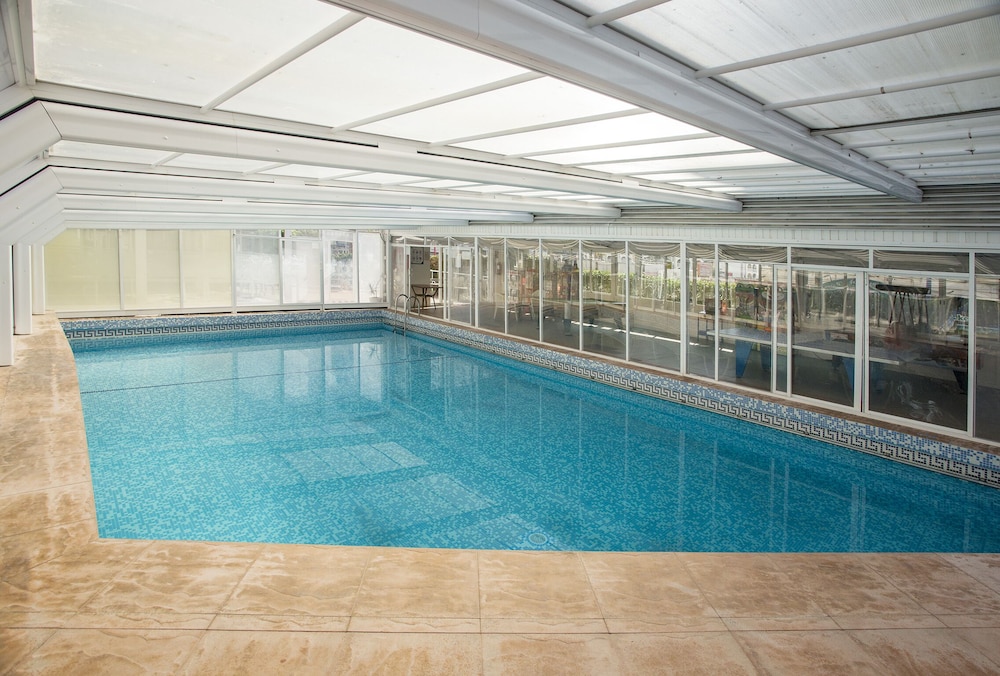 Magic Villa Benidorm Hotel 13/27