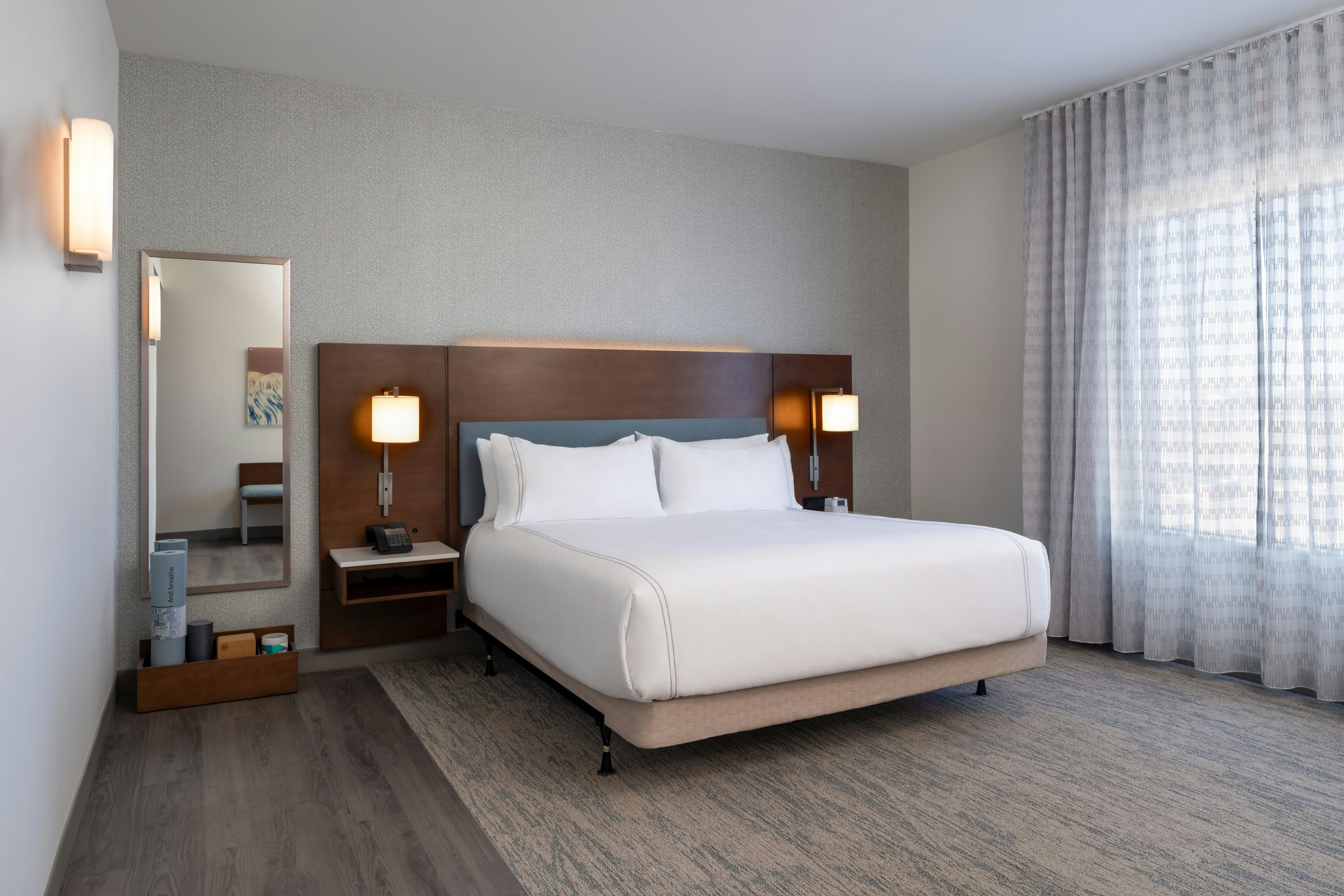EVEN Hotel Bozeman Yellowstone Intl Arpt, an IHG Hotel 9/50