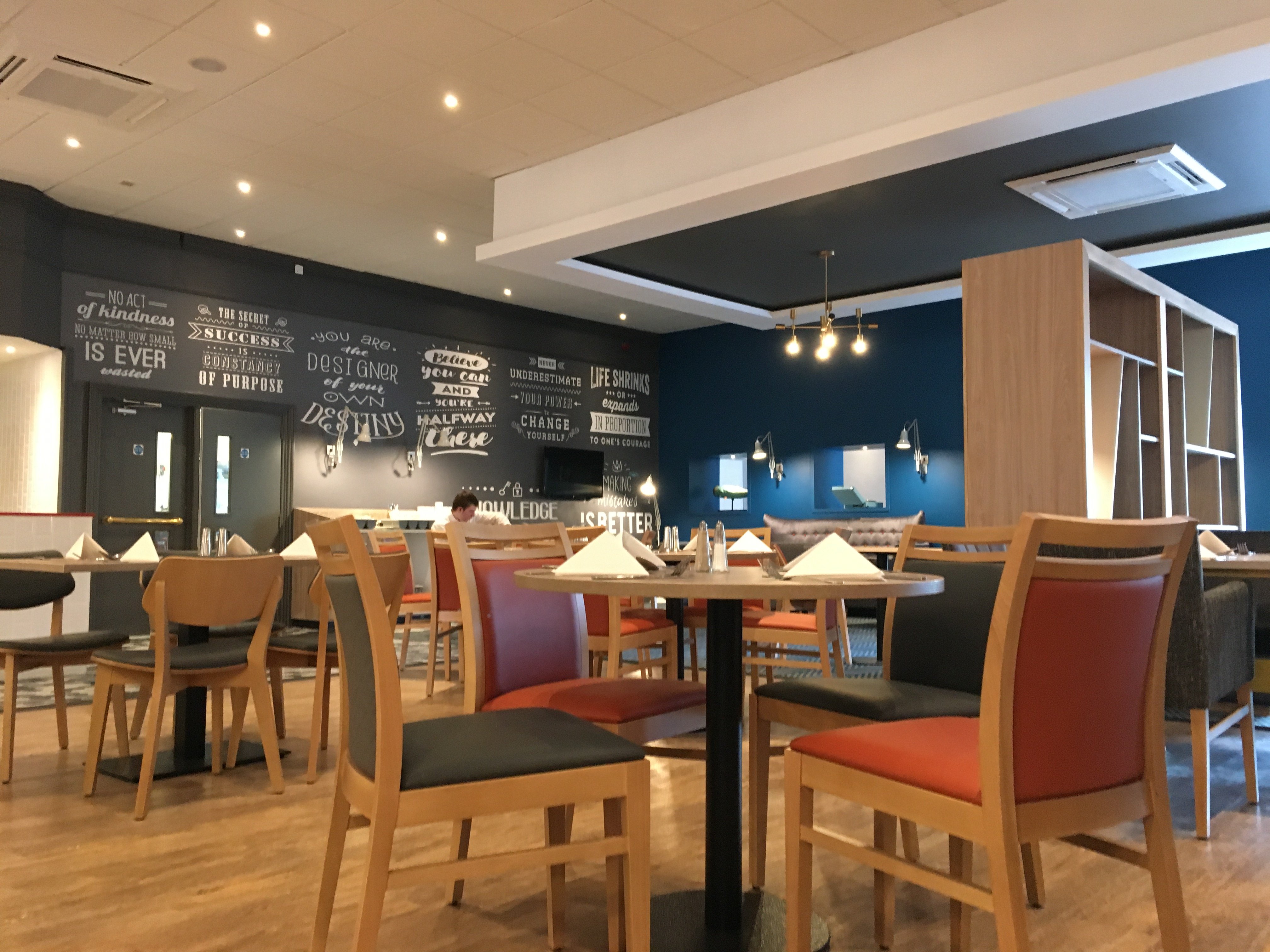 Holiday Inn Norwich North Hotel 31/50