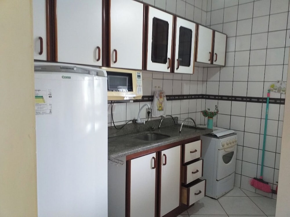 Apart Hotel Ilha Residence 50/50