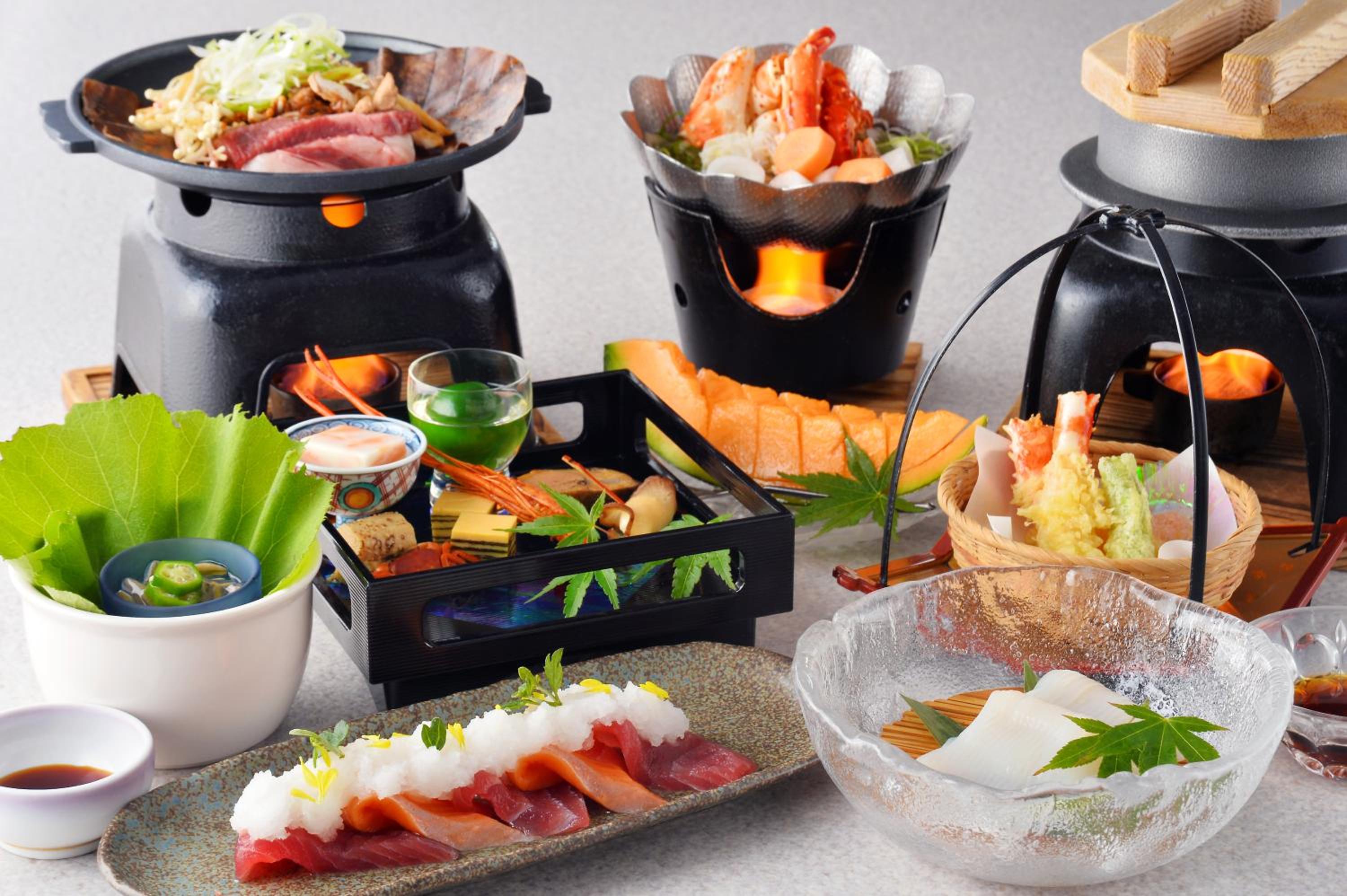 Yunokawa Onsen KKR Hakodate 36/47
