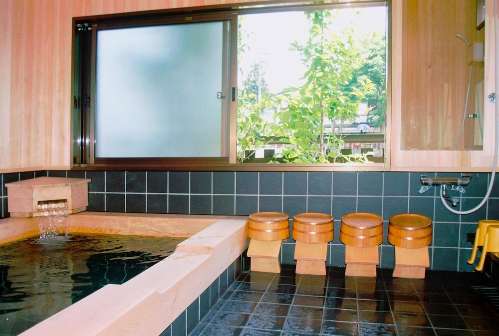 Sumiyoshi Ryokan 23/48