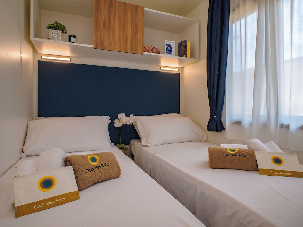 Club del Sole Milano Marittima Boutique Resort 13/50