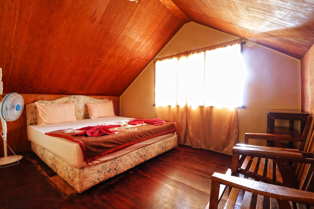 Tuk Tuk Timbul Bungalows by ZUZU 5/31