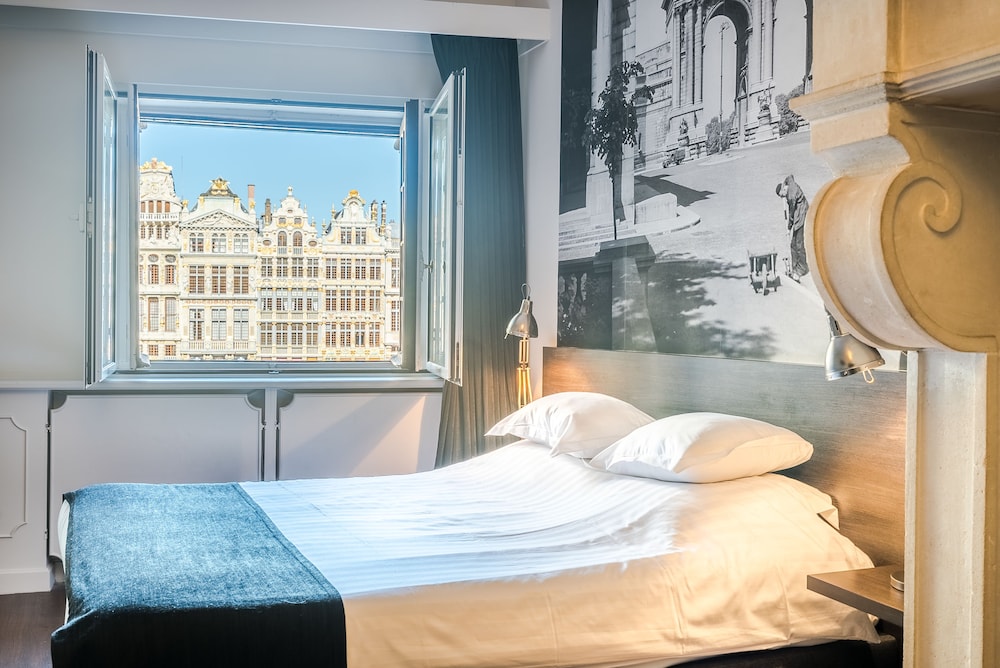 Hotel Residence Le Quinze 45/80