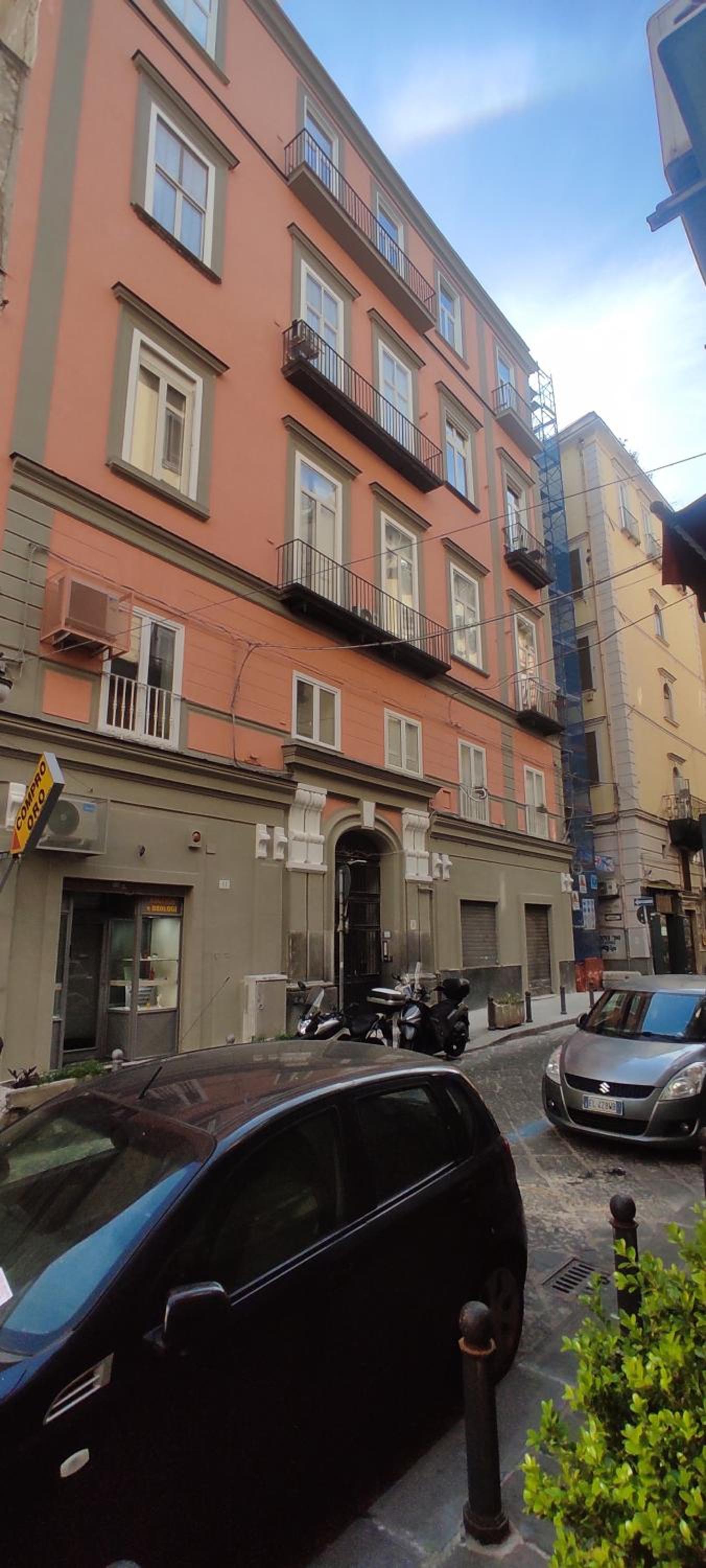 B&B Civico 13 10/12