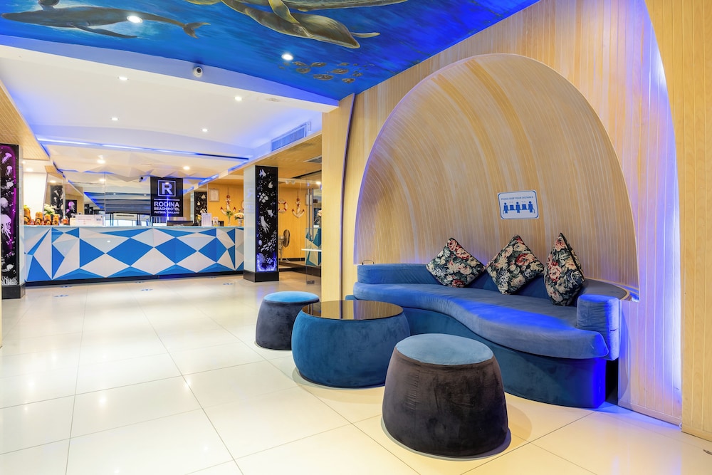Rodina Beach Hotel 14/74