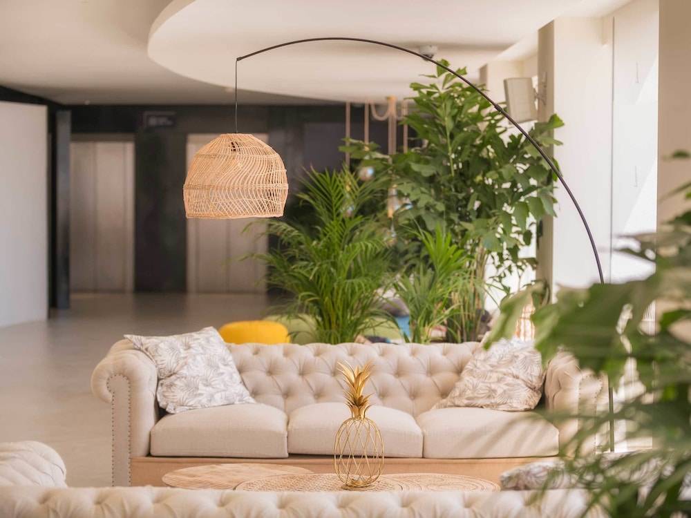 Amare Beach Hotel Ibiza - Adults Only 29/50