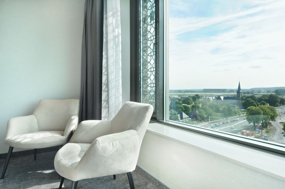 Van der Valk Hotel Nijmegen-Lent 13/72