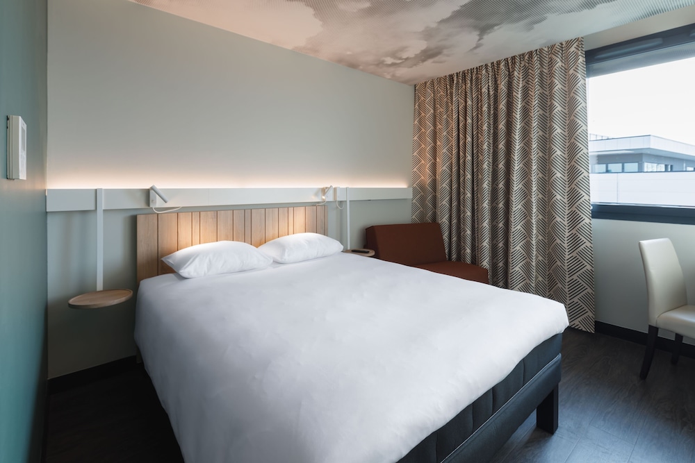 ibis Lyon Meyzieu 17/50