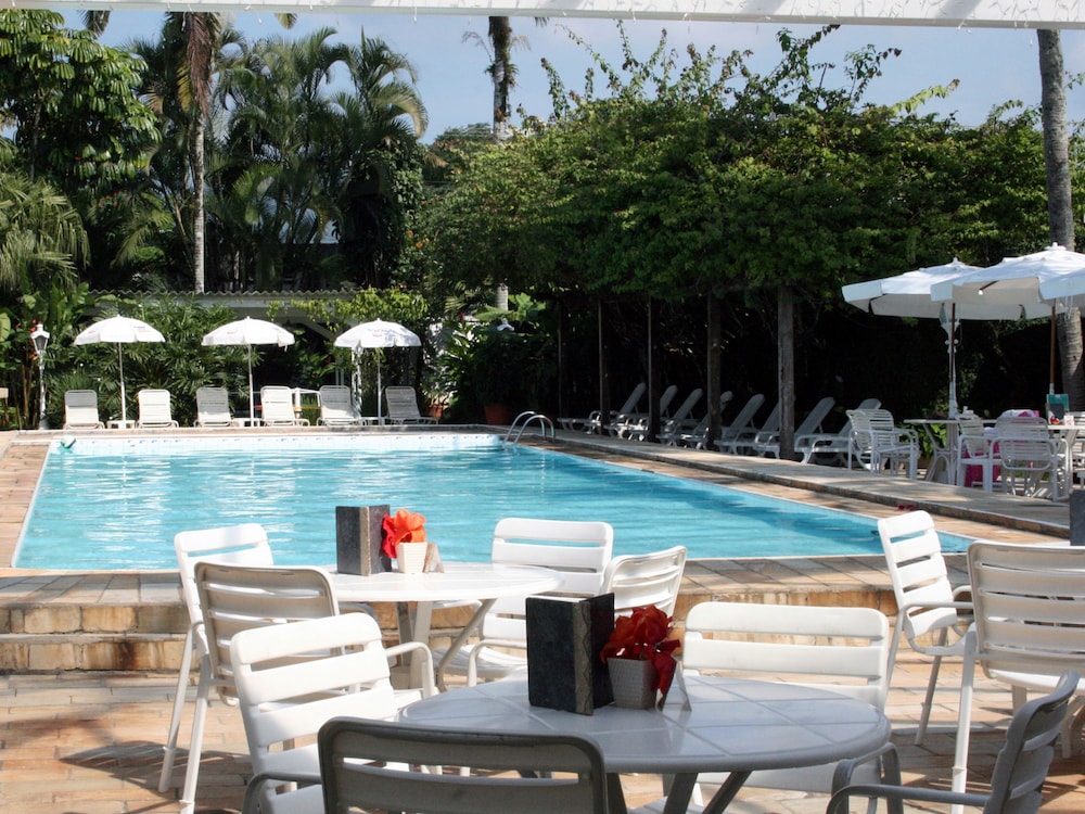 Ubatuba Palace Hotel 43/48