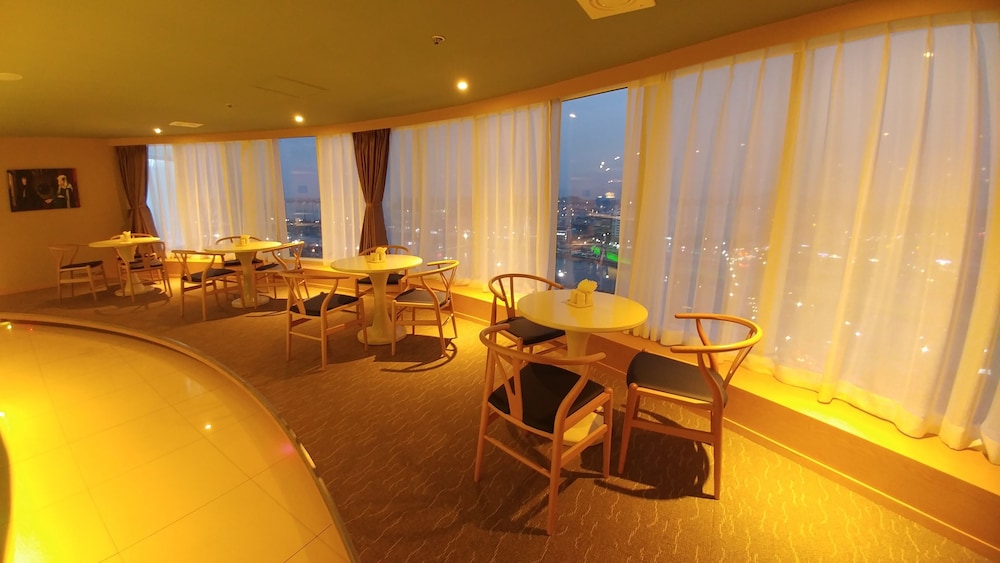 Gangneung Tourist Hotel 41/60