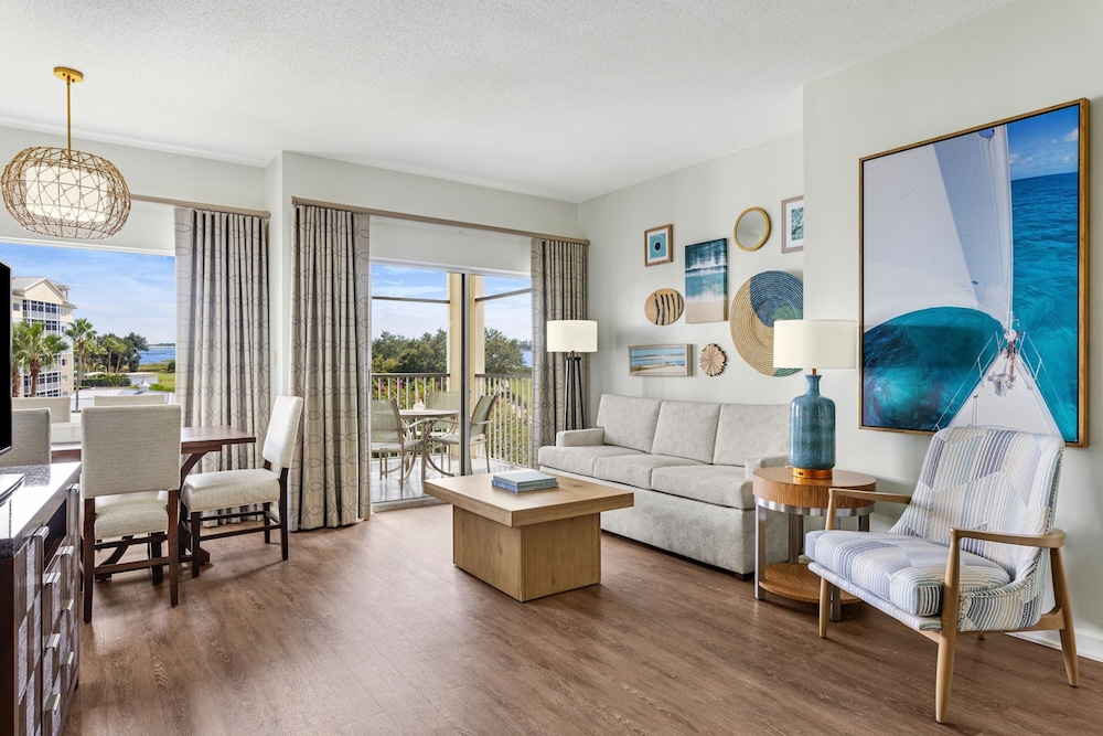 Marriott Apos S Legends Edge At Bay Point 21/50
