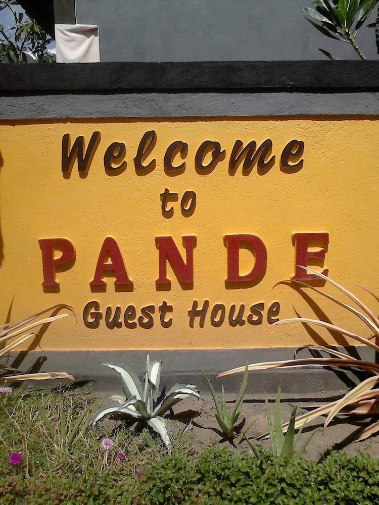 Pande Guest House Pemuteran 4/62
