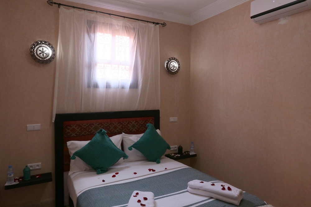 Riad Elite 75/75