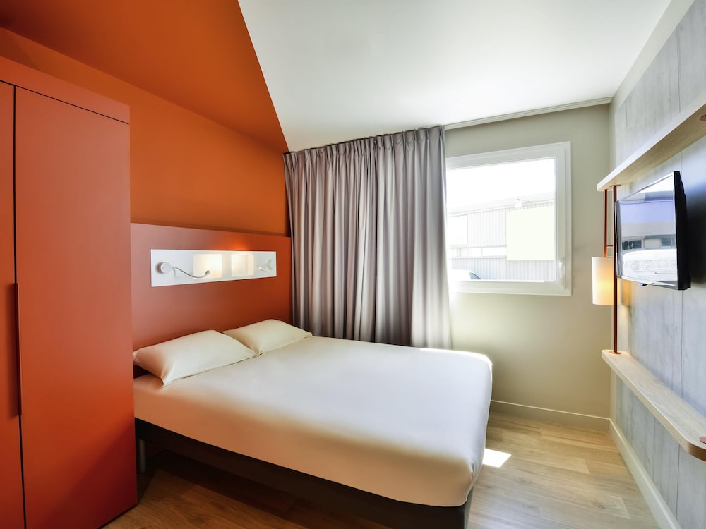 Ibis Budget Macon Creches 15/56