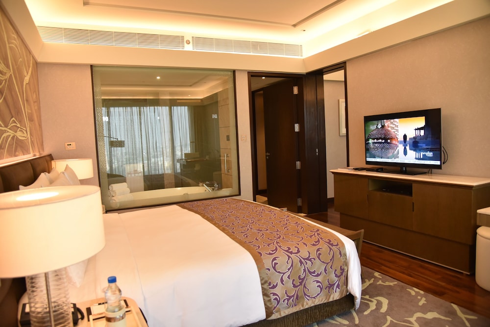 The Leela Ambience Convention Hotel Delhi 15/63