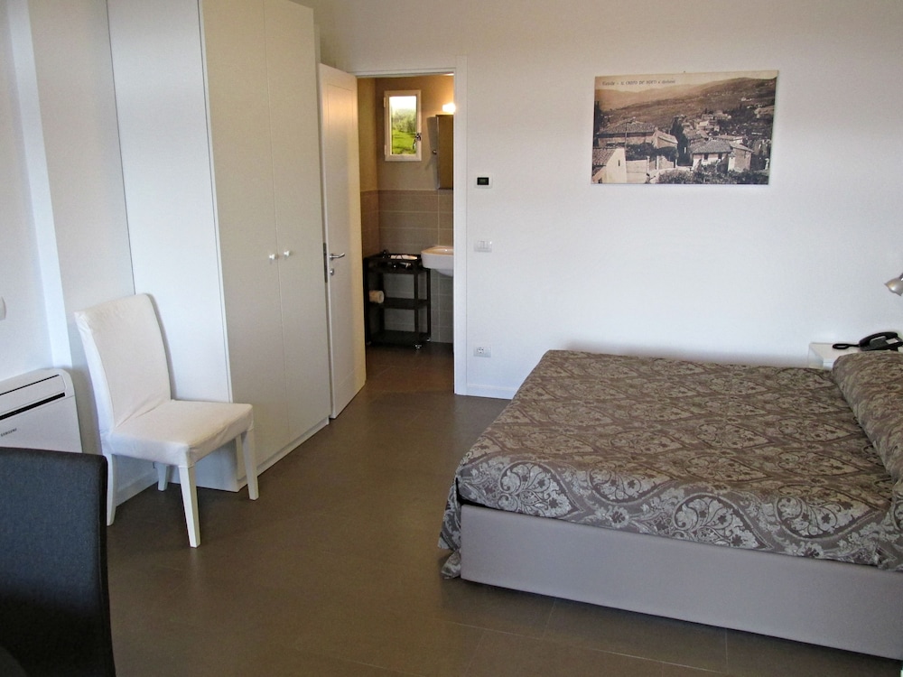 Residence Fiesole 6/50