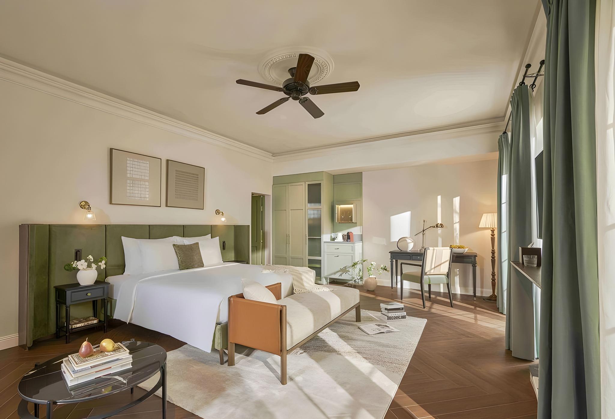 Garden Suite