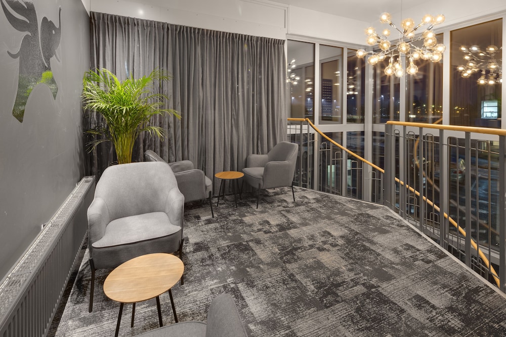 First Hotel Vindeus 19/35