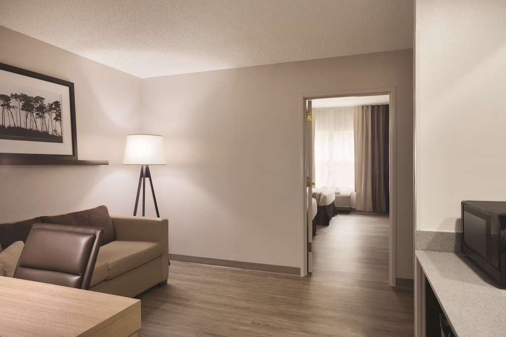 Country Inn Suites By Radisson Chattanooga Lookout Mountain 22/31