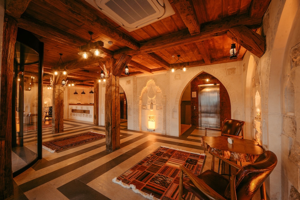 Raymar Hotels Mardin 24/49
