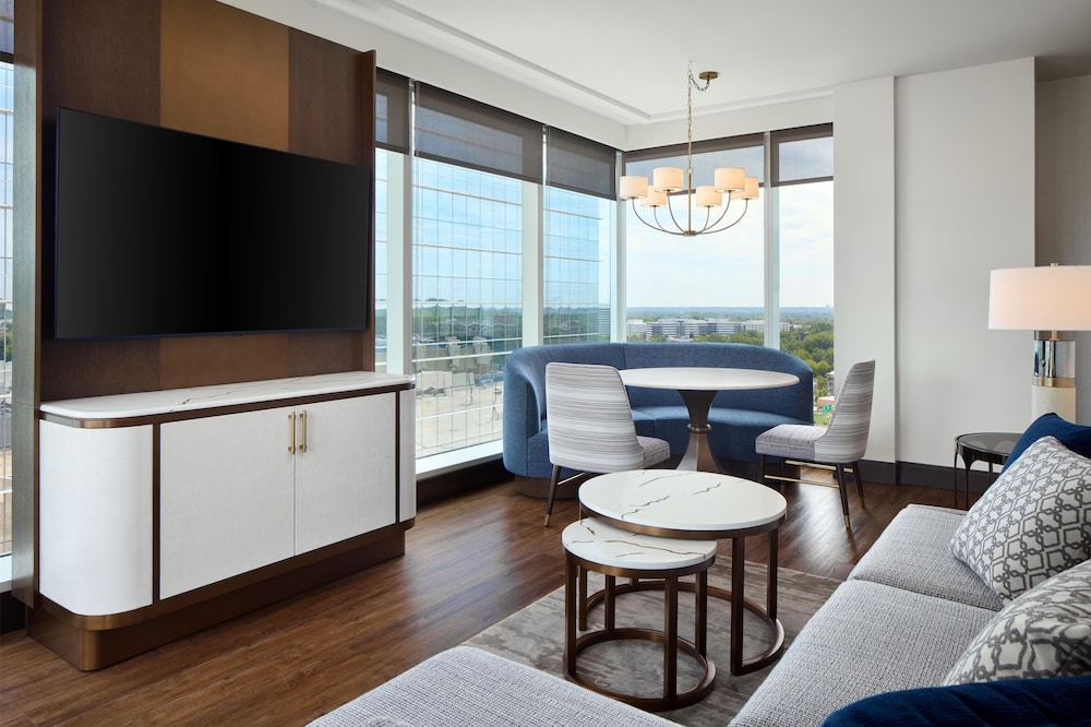 Hyatt Regency Tysons Corner Center 29/50