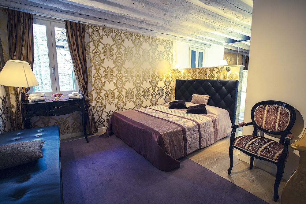 Venice Dream House Mercerie 14/21