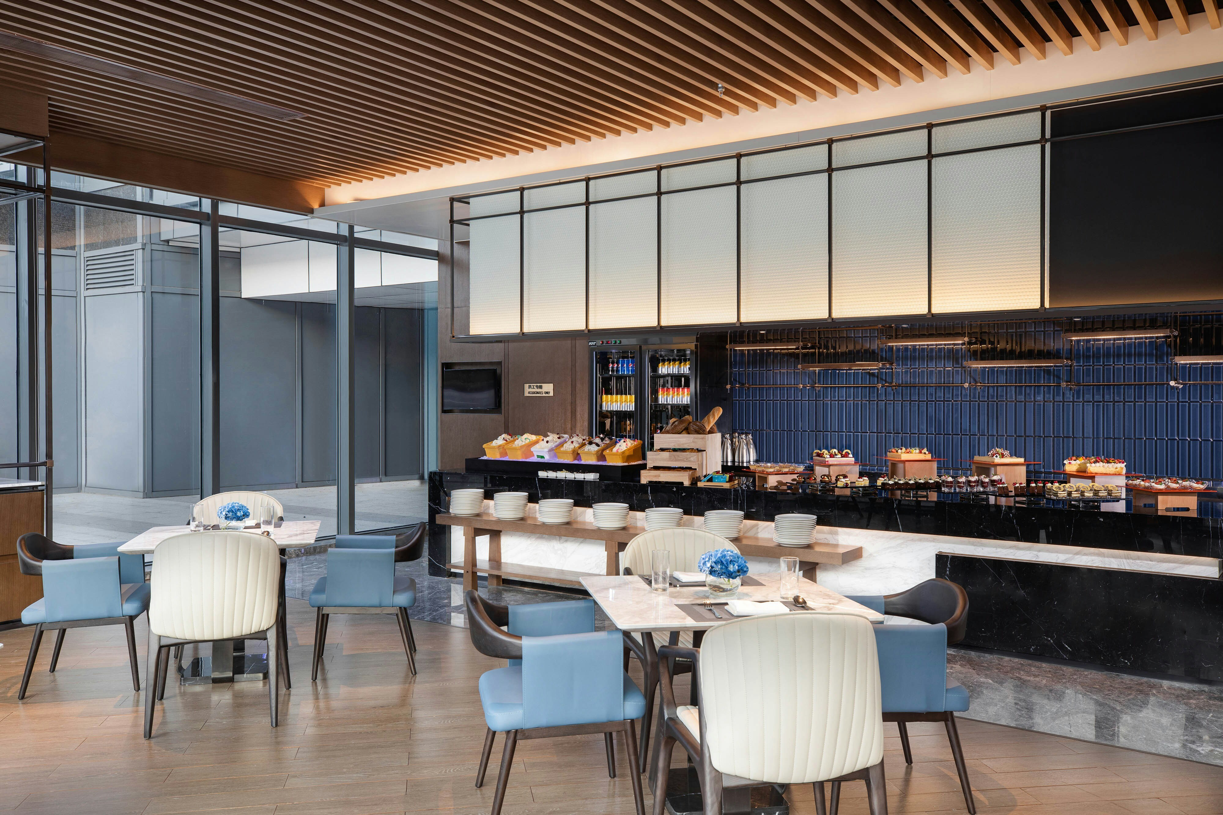Four Points by Sheraton Shanghai Jiading 14/25