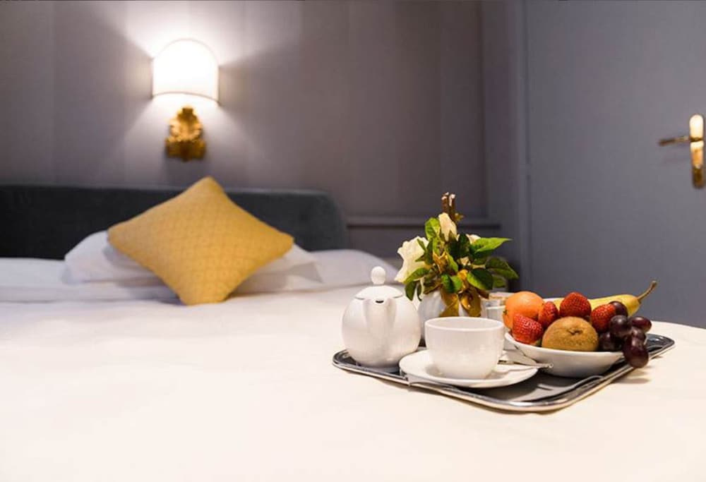 Hotel Tiziano 57/72