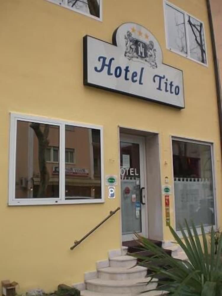 Hotel Da Tito 1/50