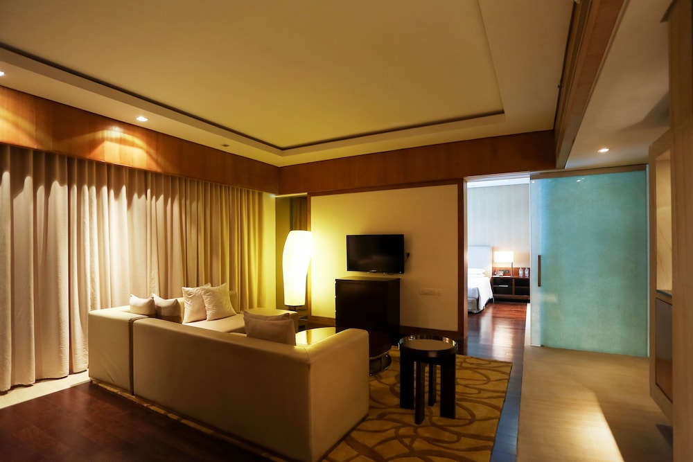Hyatt Regency Chennai 47/80