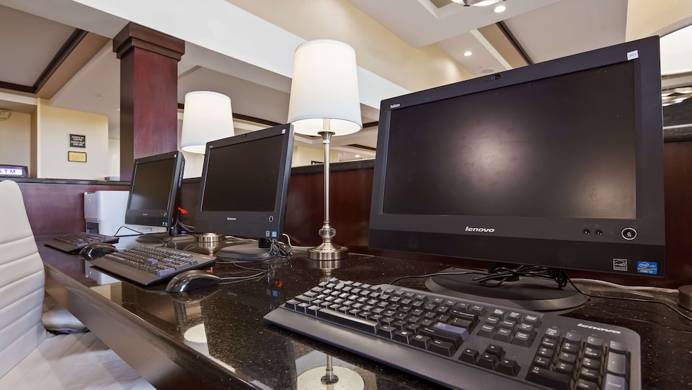 Best Western Plus Keene Hotel 42/63